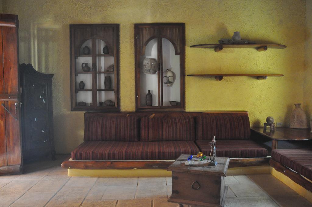 Hacienda La Isla Lodge Sarapiquí Rom bilde