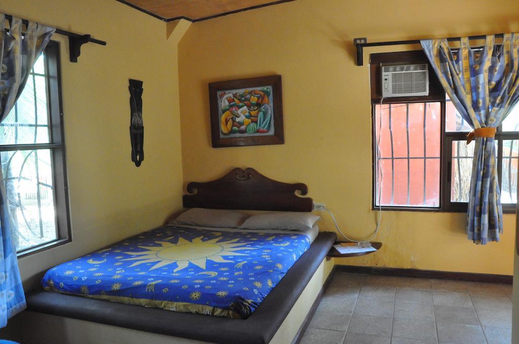 Hacienda La Isla Lodge Sarapiquí Rom bilde