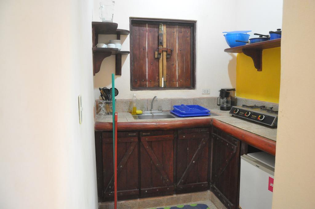 Hacienda La Isla Lodge Sarapiquí Rom bilde