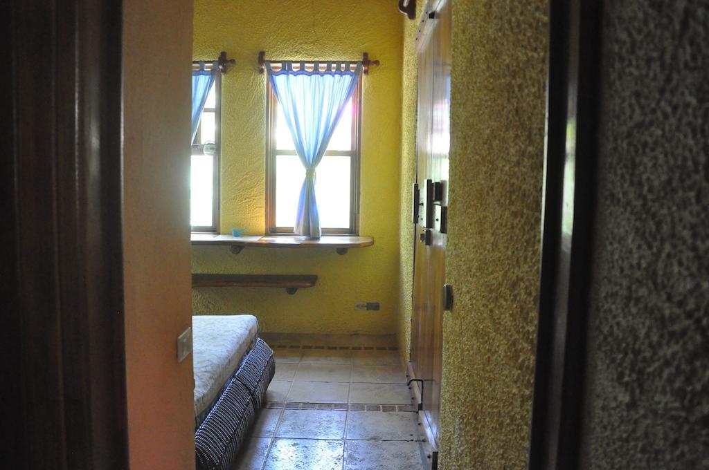 Hacienda La Isla Lodge Sarapiquí Rom bilde