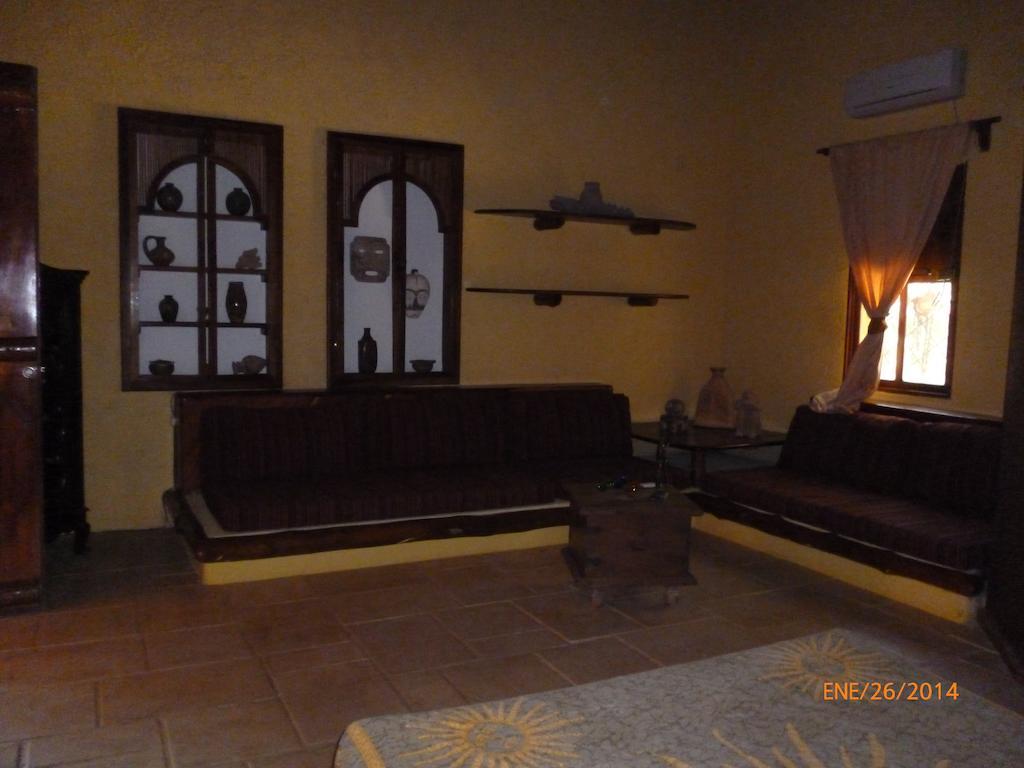 Hacienda La Isla Lodge Sarapiquí Rom bilde