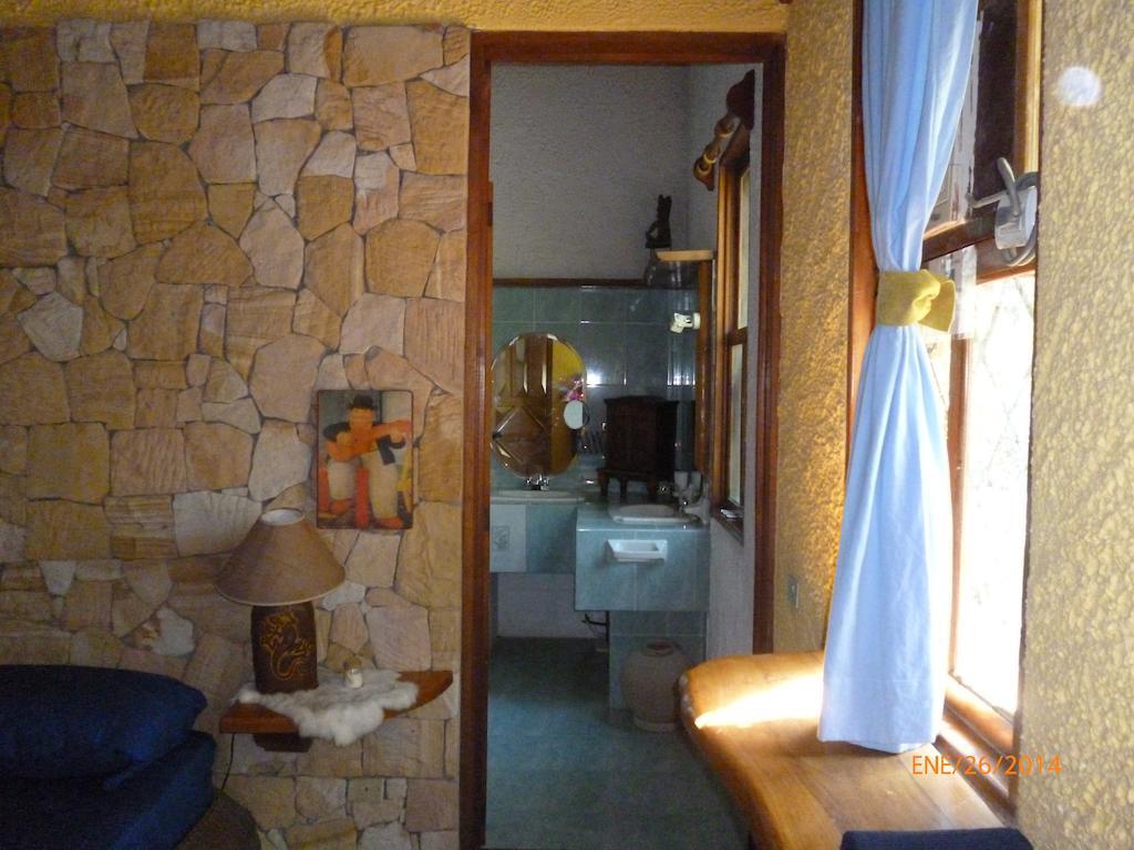 Hacienda La Isla Lodge Sarapiquí Rom bilde