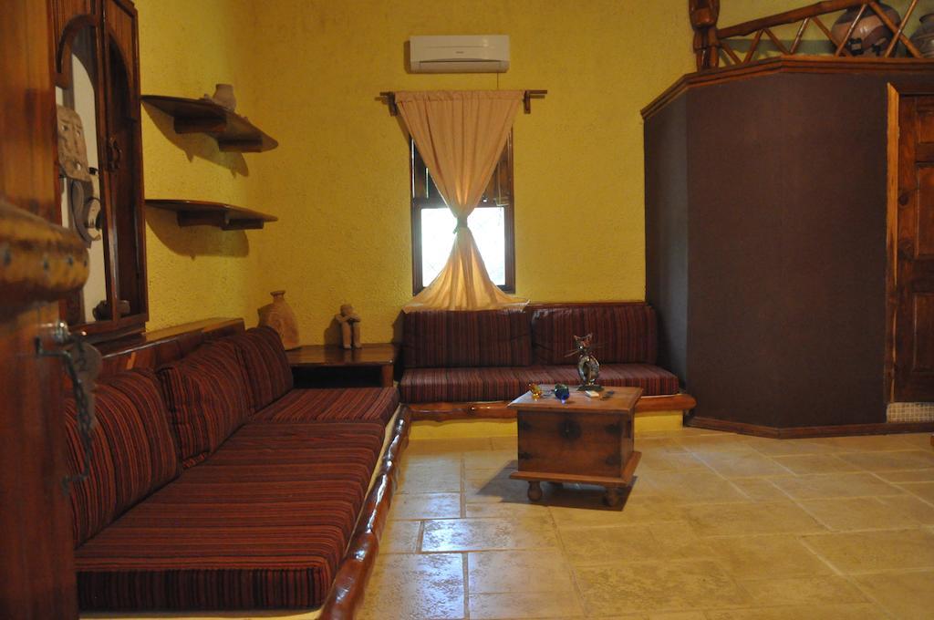 Hacienda La Isla Lodge Sarapiquí Rom bilde