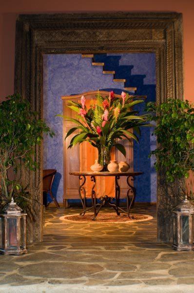 Hacienda La Isla Lodge Sarapiquí Eksteriør bilde